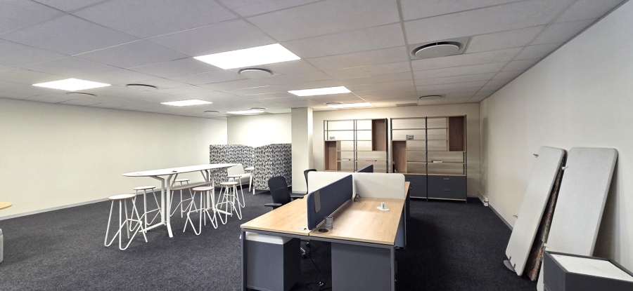 To Let Commercial Property for Rent in Woodmead Gauteng