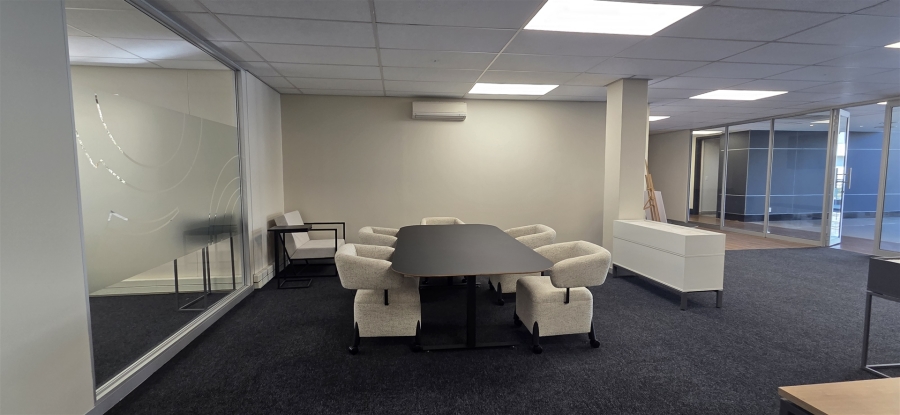 To Let Commercial Property for Rent in Woodmead Gauteng