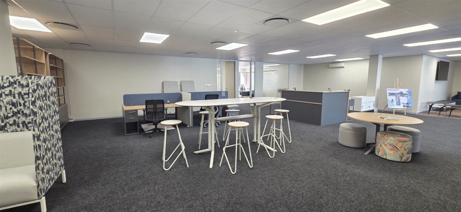 To Let Commercial Property for Rent in Woodmead Gauteng