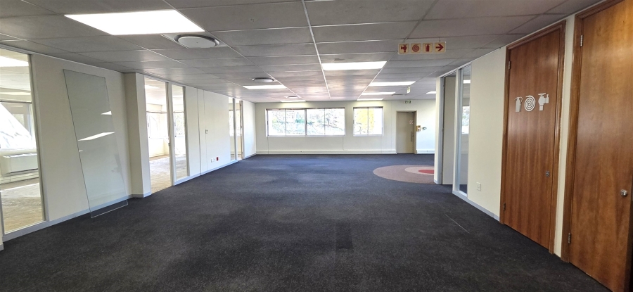 To Let Commercial Property for Rent in Woodmead Gauteng