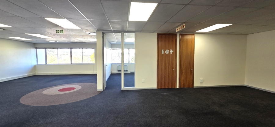 To Let Commercial Property for Rent in Woodmead Gauteng