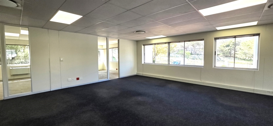 To Let Commercial Property for Rent in Woodmead Gauteng