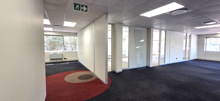To Let Commercial Property for Rent in Woodmead Gauteng