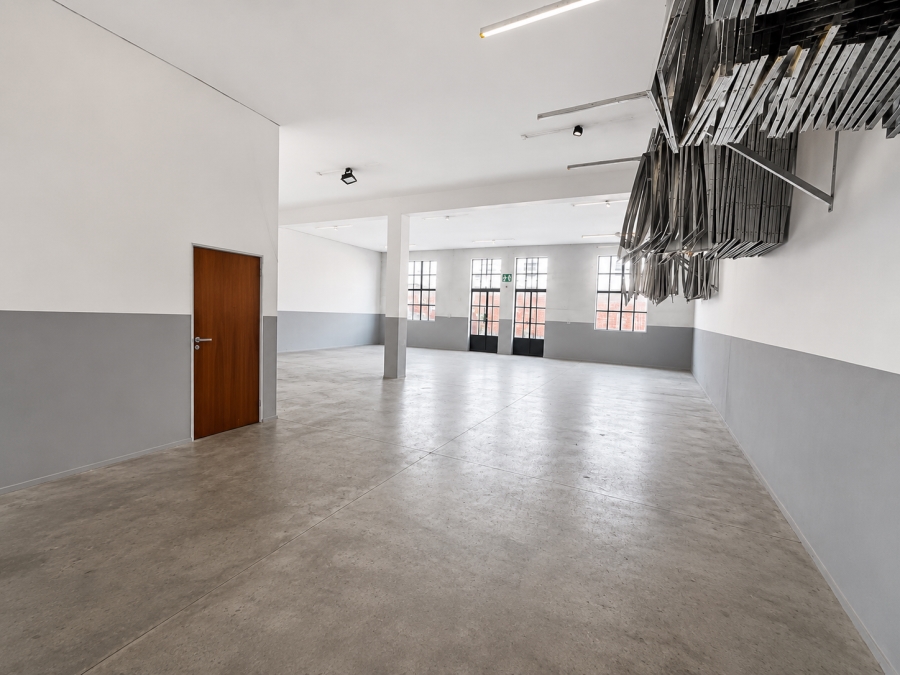 To Let Commercial Property for Rent in Route 21 Business Park Gauteng