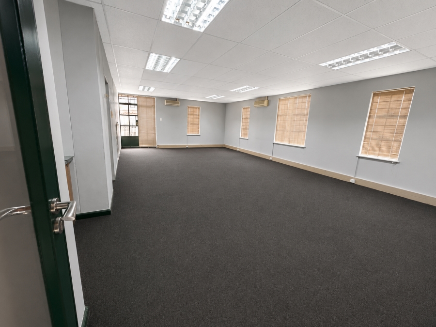 To Let Commercial Property for Rent in Route 21 Business Park Gauteng