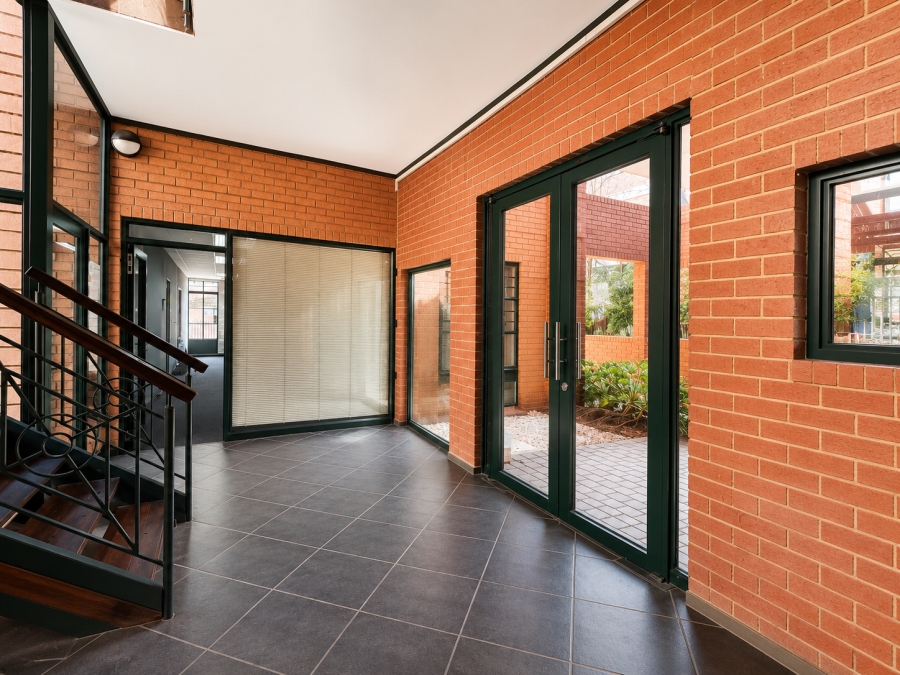 To Let Commercial Property for Rent in Route 21 Business Park Gauteng