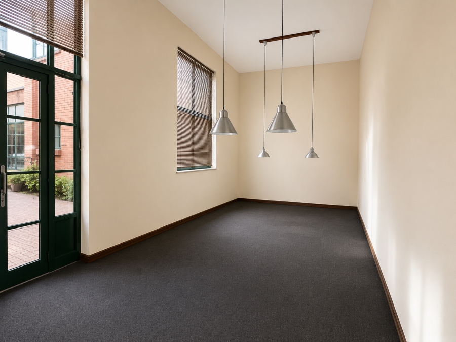 To Let Commercial Property for Rent in Route 21 Business Park Gauteng