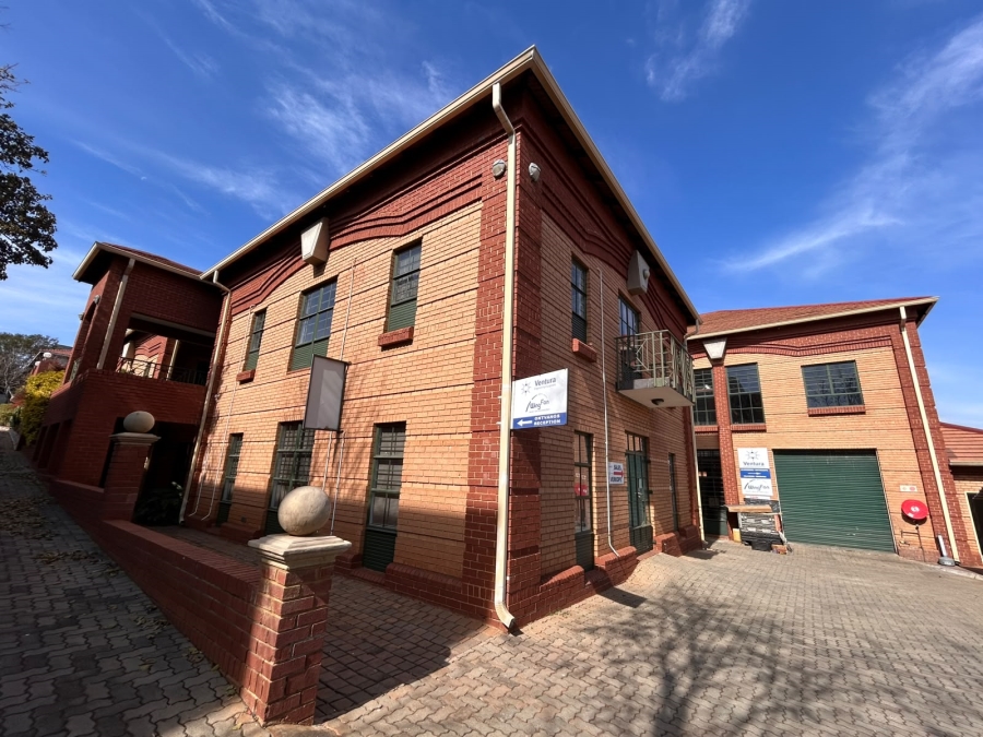 To Let Commercial Property for Rent in Route 21 Business Park Gauteng