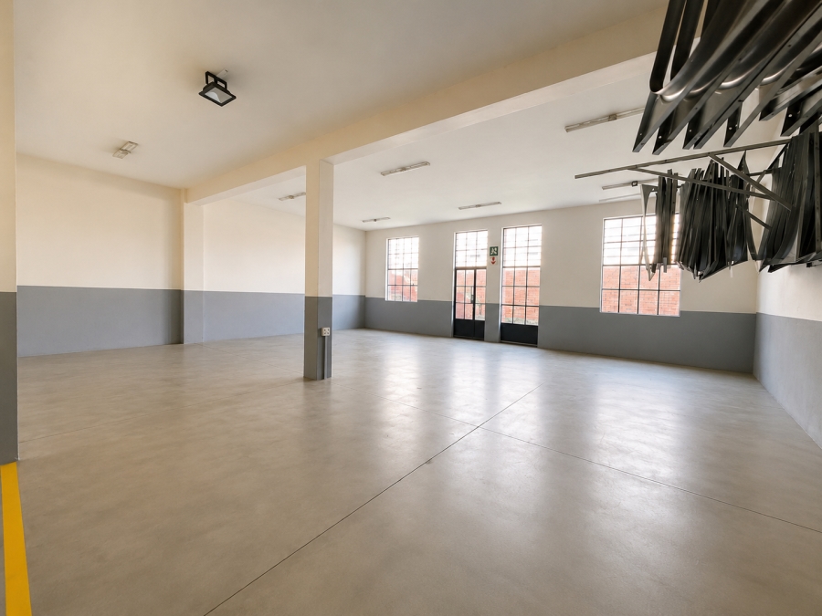 To Let Commercial Property for Rent in Route 21 Business Park Gauteng