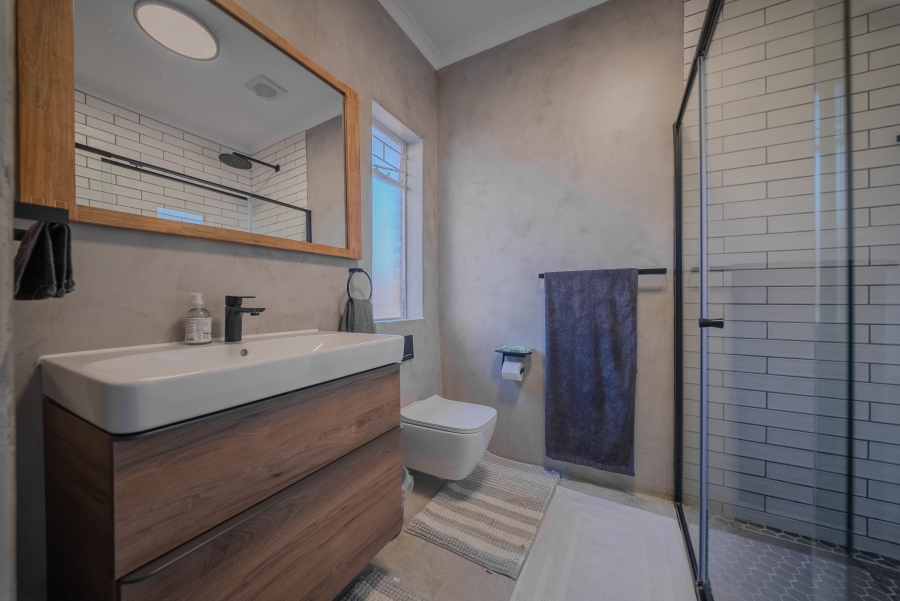 To Let 3 Bedroom Property for Rent in Garsfontein Gauteng