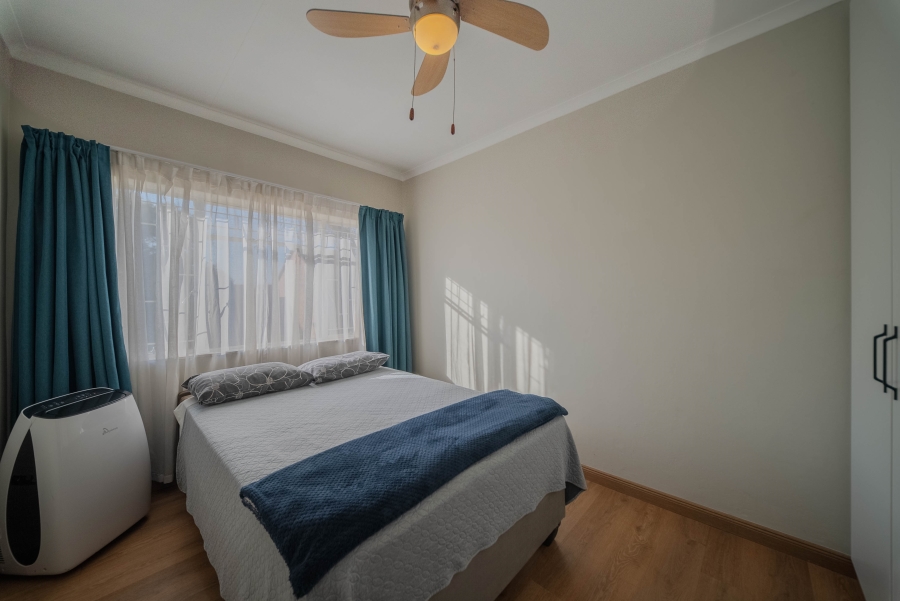 To Let 3 Bedroom Property for Rent in Garsfontein Gauteng
