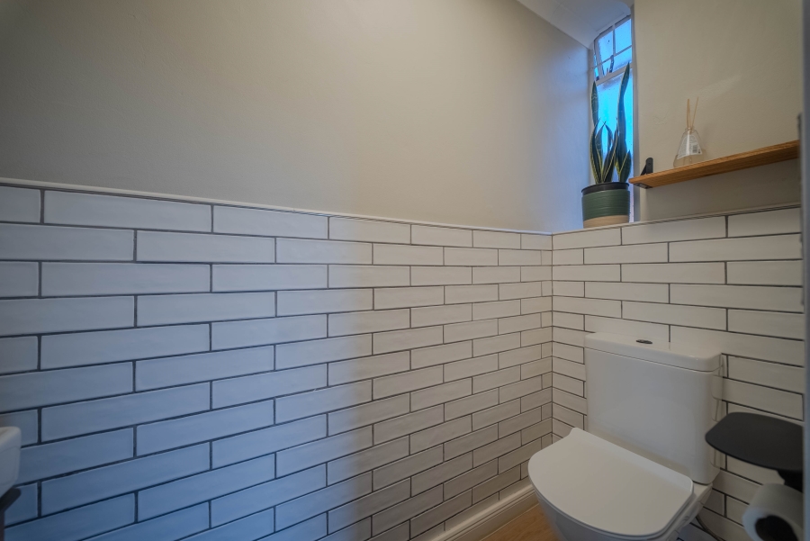 To Let 3 Bedroom Property for Rent in Garsfontein Gauteng