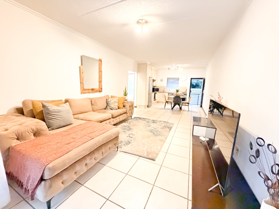 2 Bedroom Property for Sale in Lonehill Gauteng