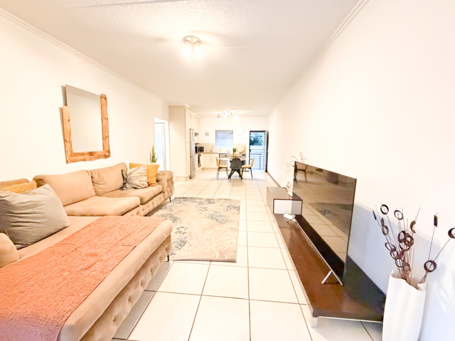 2 Bedroom Property for Sale in Lonehill Gauteng