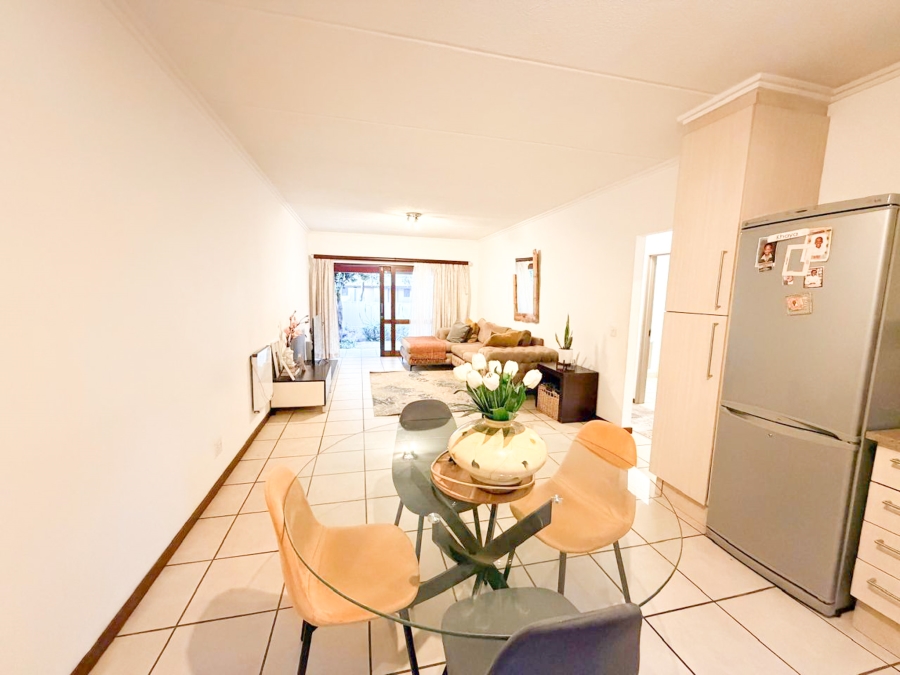 2 Bedroom Property for Sale in Lonehill Gauteng