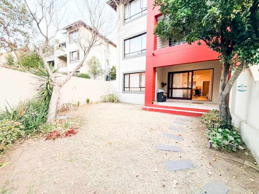 2 Bedroom Property for Sale in Lonehill Gauteng