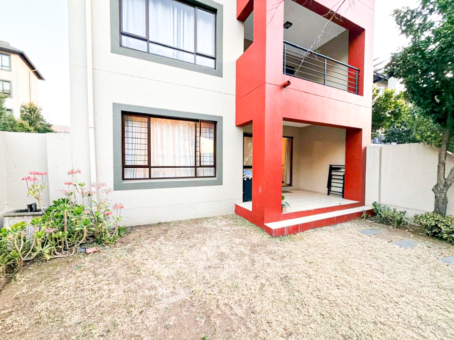 2 Bedroom Property for Sale in Lonehill Gauteng