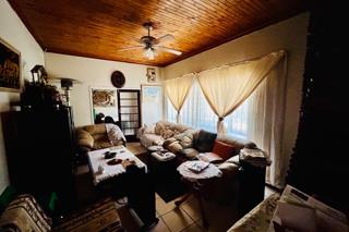 3 Bedroom Property for Sale in Vanderbijlpark CW 3 Gauteng