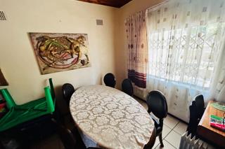3 Bedroom Property for Sale in Vanderbijlpark CW 3 Gauteng