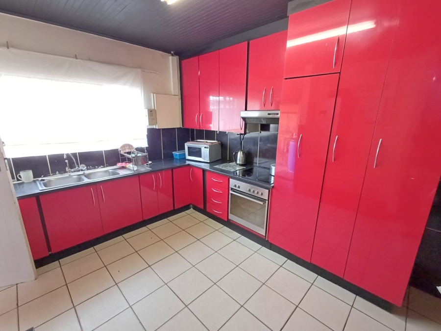 3 Bedroom Property for Sale in Vanderbijlpark CW 3 Gauteng