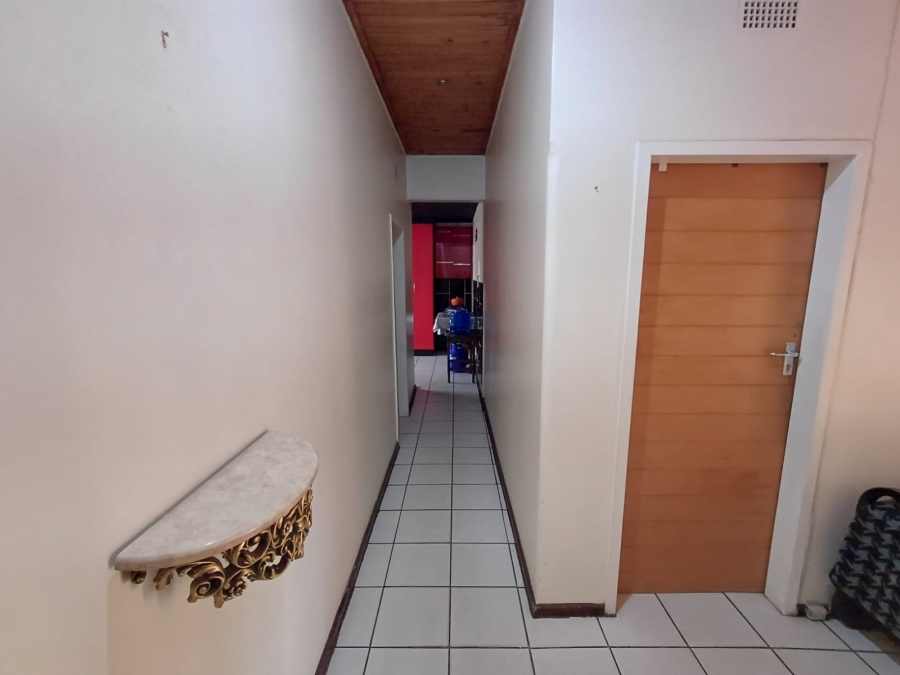 3 Bedroom Property for Sale in Vanderbijlpark CW 3 Gauteng