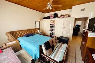3 Bedroom Property for Sale in Vanderbijlpark CW 3 Gauteng