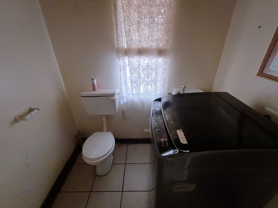 3 Bedroom Property for Sale in Vanderbijlpark CW 3 Gauteng