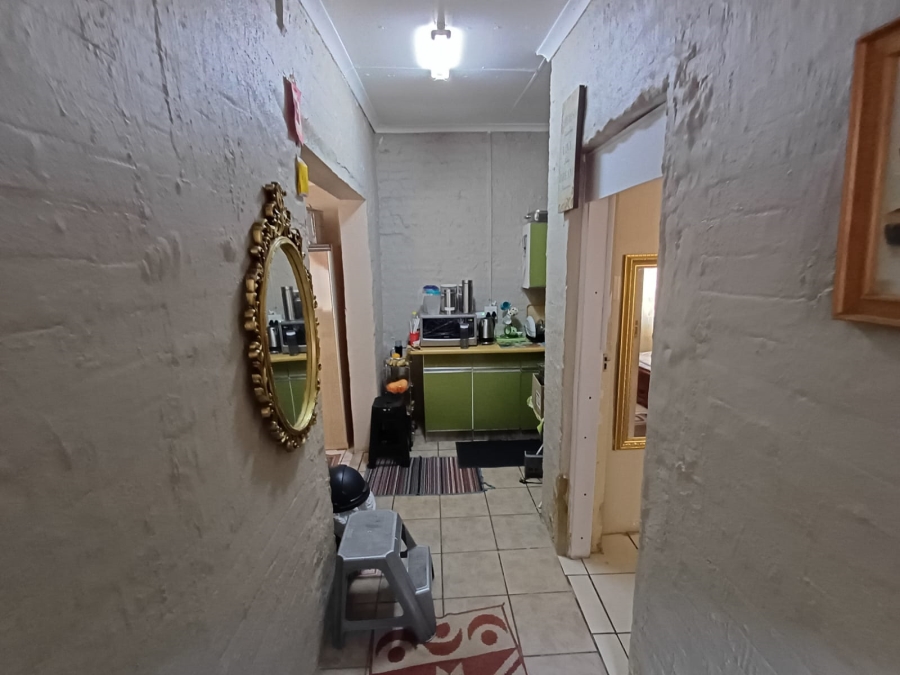 3 Bedroom Property for Sale in Vanderbijlpark CW 3 Gauteng