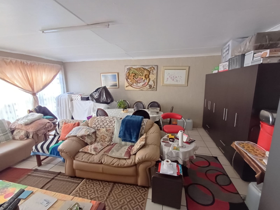 3 Bedroom Property for Sale in Vanderbijlpark CW 3 Gauteng