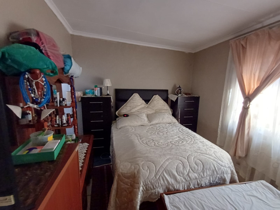 3 Bedroom Property for Sale in Vanderbijlpark CW 3 Gauteng