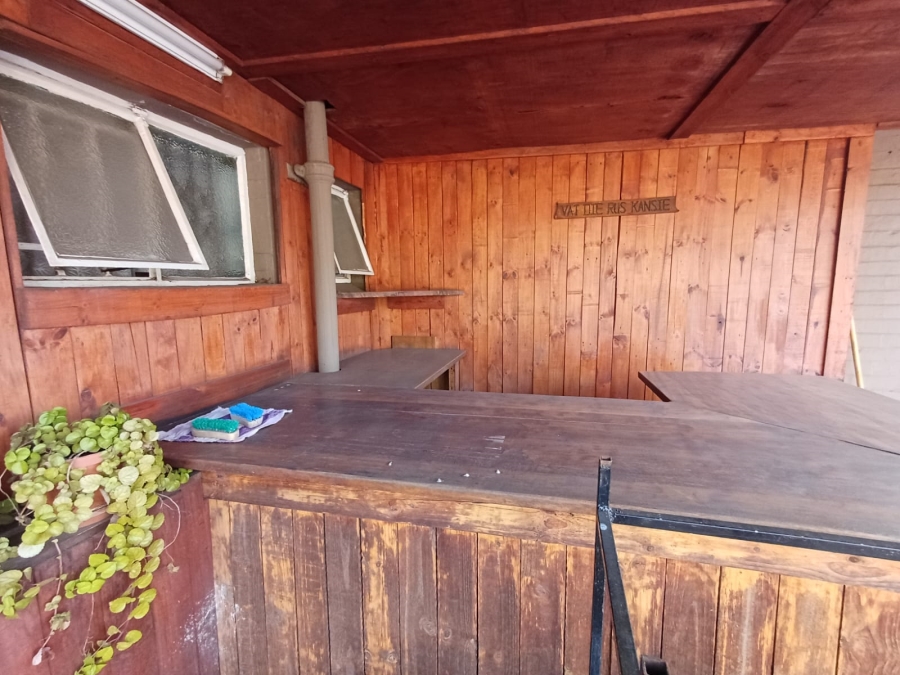 3 Bedroom Property for Sale in Vanderbijlpark CW 3 Gauteng