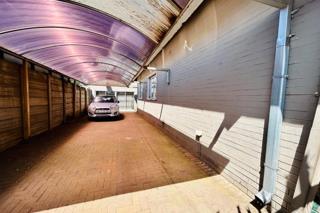 3 Bedroom Property for Sale in Vanderbijlpark CW 3 Gauteng