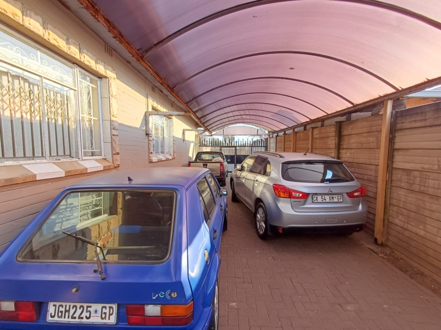 3 Bedroom Property for Sale in Vanderbijlpark CW 3 Gauteng