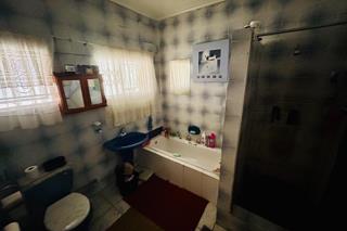3 Bedroom Property for Sale in Vanderbijlpark CW 3 Gauteng