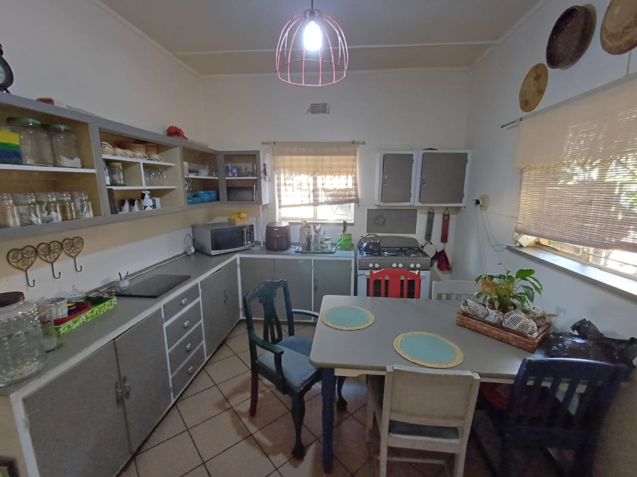 3 Bedroom Property for Sale in Vanderbijlpark CE 1 Gauteng