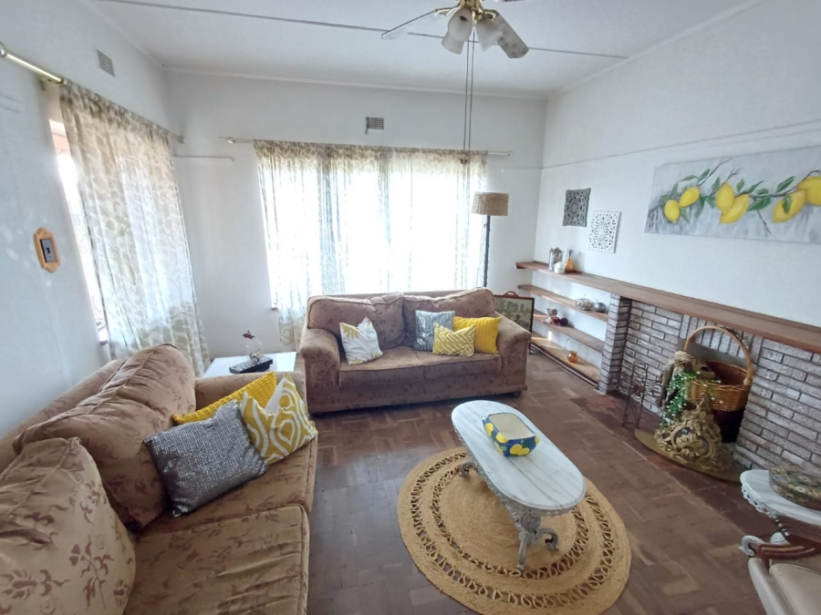 3 Bedroom Property for Sale in Vanderbijlpark CE 1 Gauteng