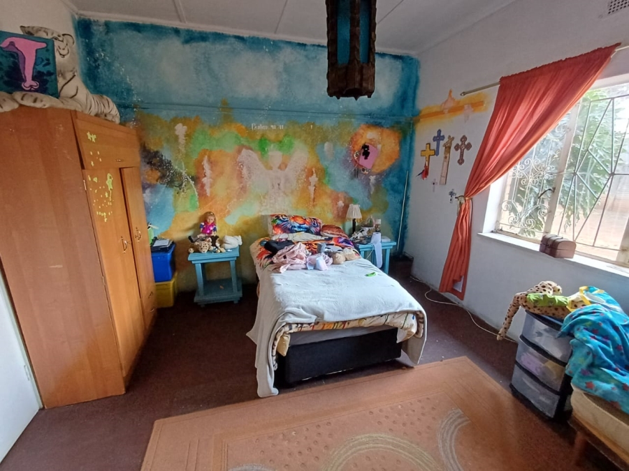 3 Bedroom Property for Sale in Vanderbijlpark CE 1 Gauteng