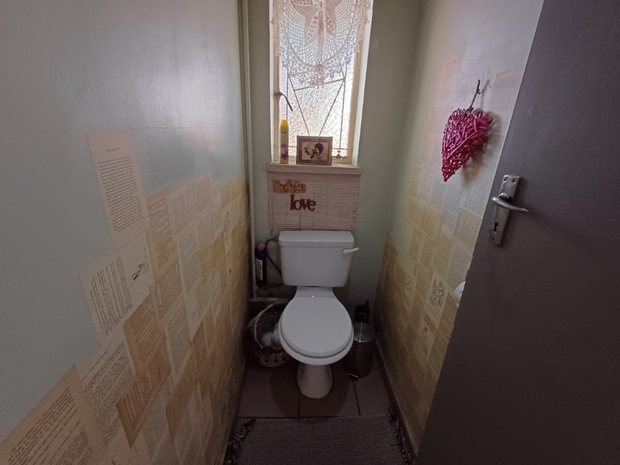 3 Bedroom Property for Sale in Vanderbijlpark CE 1 Gauteng