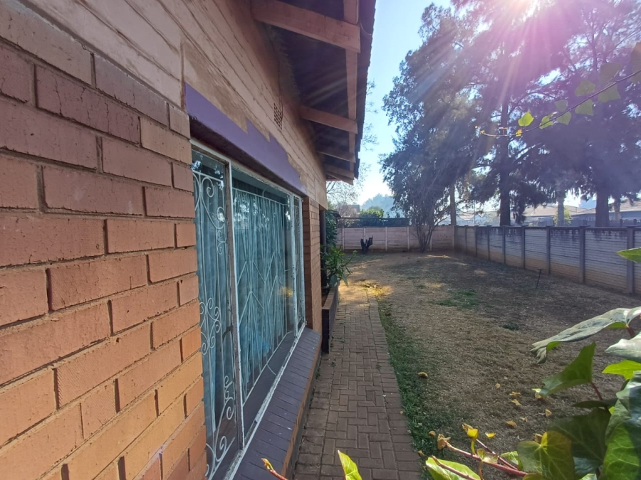 3 Bedroom Property for Sale in Vanderbijlpark CE 1 Gauteng