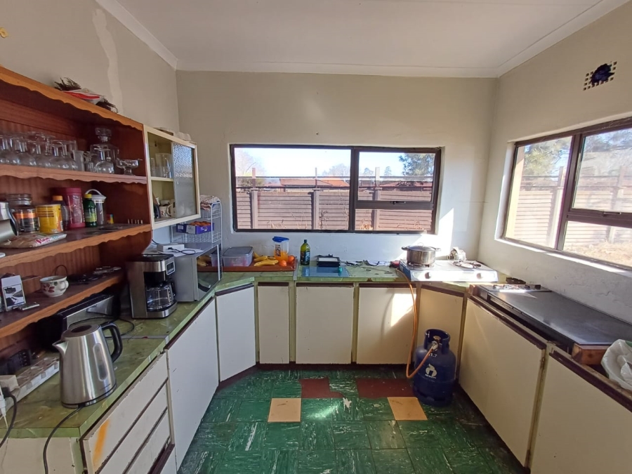 3 Bedroom Property for Sale in Vanderbijlpark CW 2 Gauteng