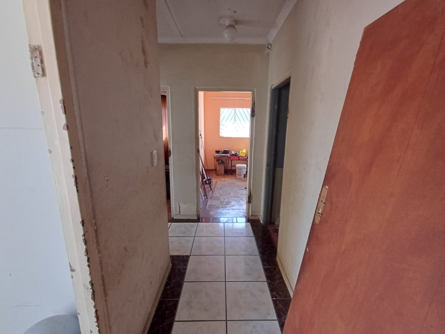 3 Bedroom Property for Sale in Vanderbijlpark CW 2 Gauteng