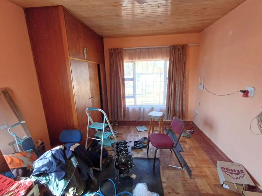 3 Bedroom Property for Sale in Vanderbijlpark CW 2 Gauteng