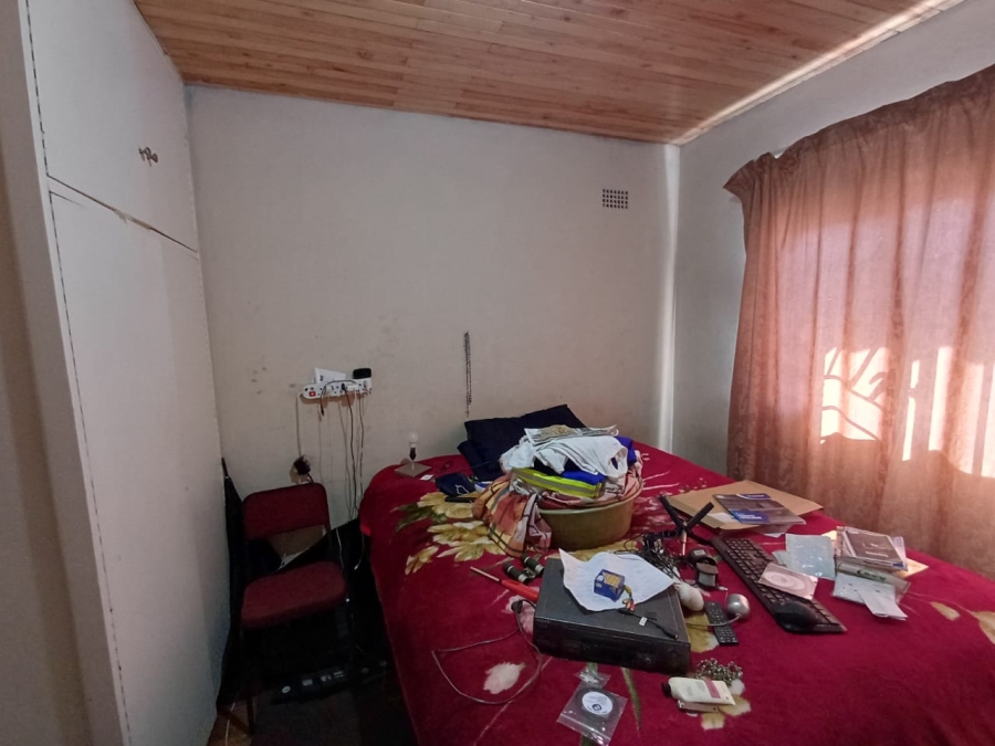 3 Bedroom Property for Sale in Vanderbijlpark CW 2 Gauteng