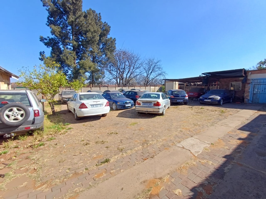 3 Bedroom Property for Sale in Vanderbijlpark CW 2 Gauteng