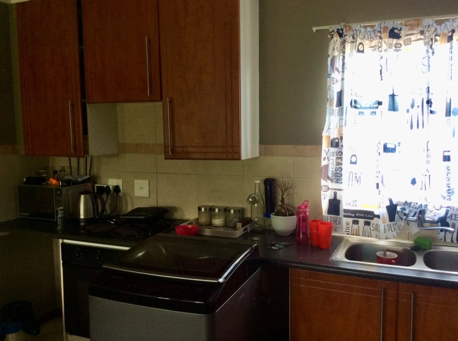 To Let 3 Bedroom Property for Rent in Equestria Gauteng