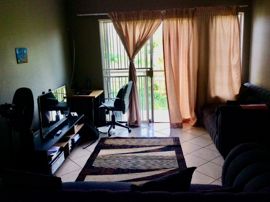 To Let 3 Bedroom Property for Rent in Equestria Gauteng