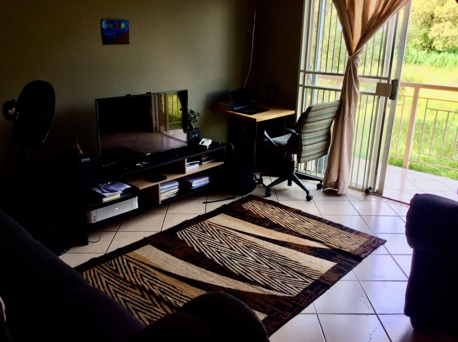 To Let 3 Bedroom Property for Rent in Equestria Gauteng