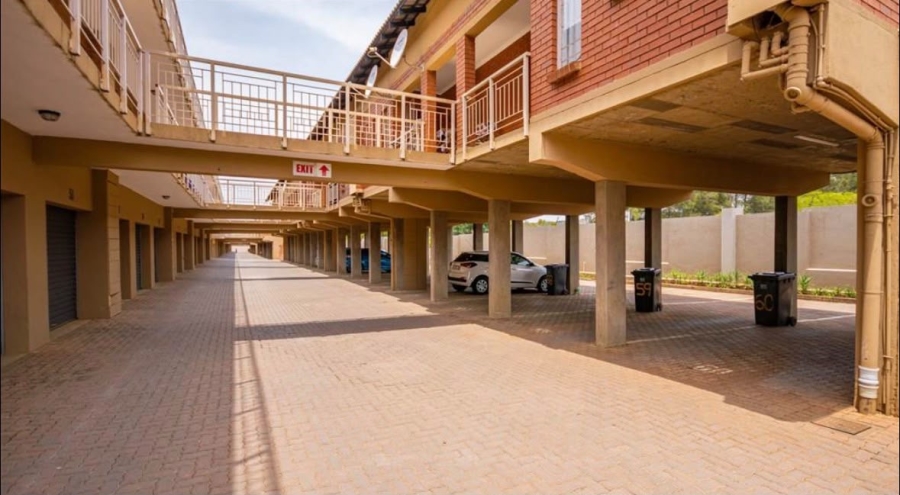 To Let 3 Bedroom Property for Rent in Equestria Gauteng