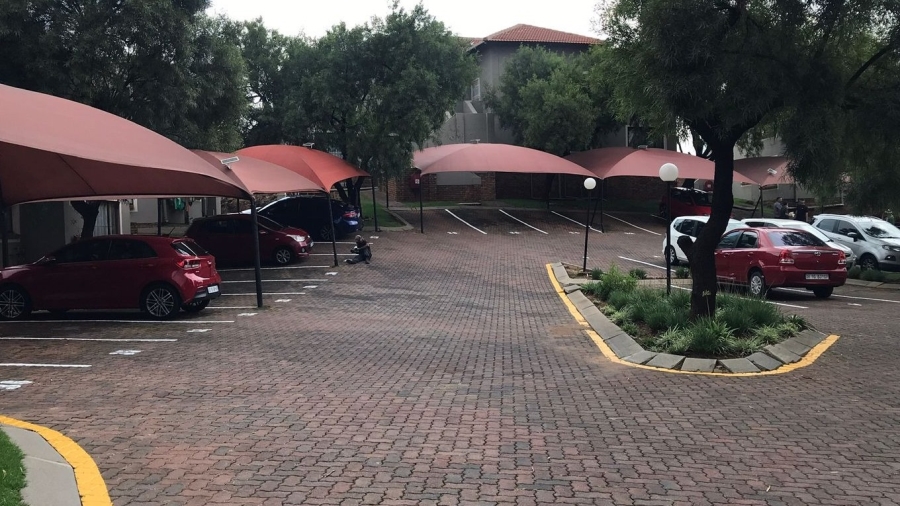 2 Bedroom Property for Sale in Winchester Hills Gauteng