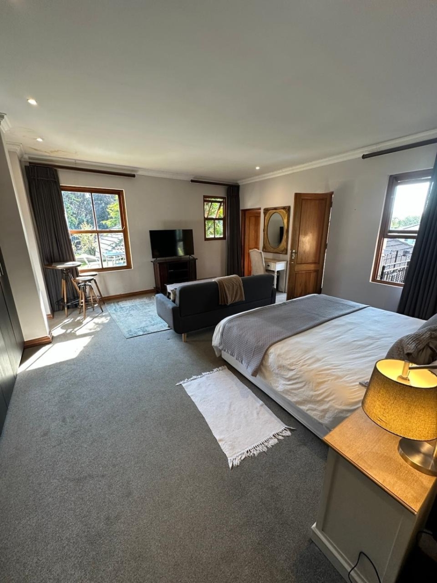 To Let 1 Bedroom Property for Rent in Woodmead Gauteng